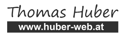 Huber-Web